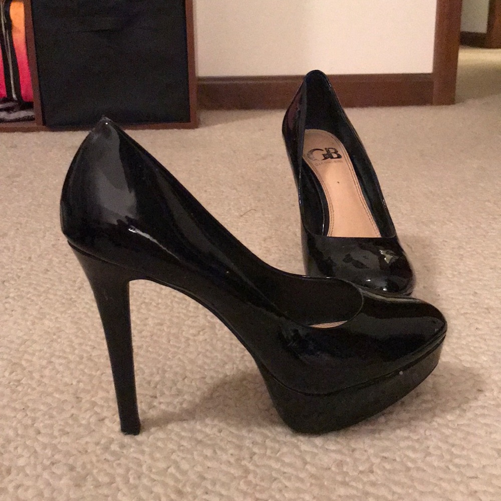 Gianni Bini heels